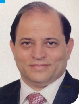 Mr. Prafulla Premsukh Chhajed