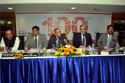 100th J&K SLBC. J&K Bank contributes 64 pc of total credit in… 100th J&K SLBC. J&K Bank contributes 64 pc of total credit in…