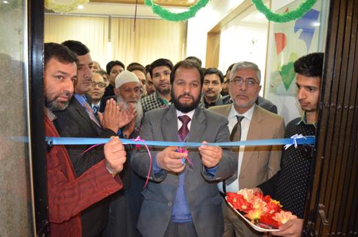 J&K Bank opens business unit in Ganderbal, conducts camp in Jammu J&K Bank opens business unit in Ganderbal, conducts camp in Jammu