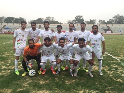 All India Football Tournament for "Bihar Cup" 2016. J&K… All India Football Tournament for "Bihar Cup" 2016. J&K…
