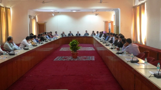 J&K Bank holds customer meet in Rajouri. Announces CSR initiativ… J&K Bank holds customer meet in Rajouri. Announces CSR initiativ…