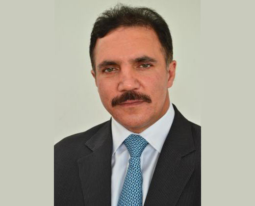 RBI approves Mr.Parvez  Ahmad as Chairman & CEO J&K Bank