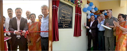 J&K Bank Chairman awards meritorious students of Bal Bharti Publi… J&K Bank Chairman awards meritorious students of Bal Bharti Publi…