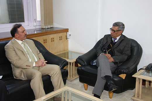 J&K Bank & JK Police join hands to work on Drug  De-addiction…