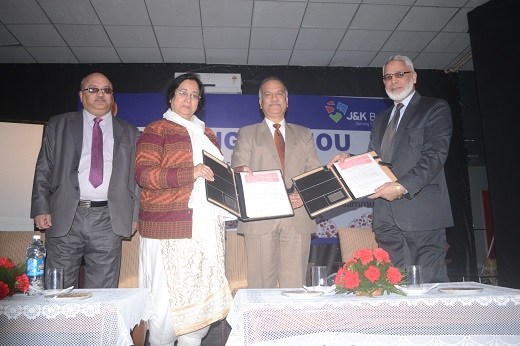 GCW Parade goes digital as J & K Bank launches multifunctional Cam…