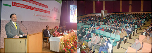 Shrine Board and JK Bank share strong umbilical cord relationship-Simr…