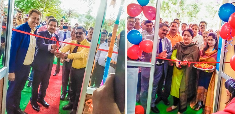 J&K Bank opens EBUs in Reasi and Udhampur