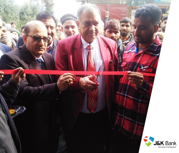 J&K Bank commissions Easy Banking Unit in Kishtwar