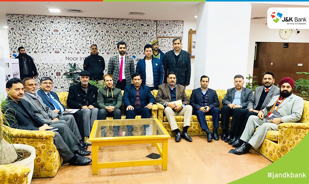 Trade bodies delegation calls upon , CMD reiterates bank commitment to… Trade bodies delegation calls upon , CMD reiterates bank commitment to…