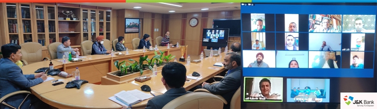 PHDCCI hosts Video Conference on Emerging Scenario and Impact of Covid… PHDCCI hosts Video Conference on Emerging Scenario and Impact of Covid…