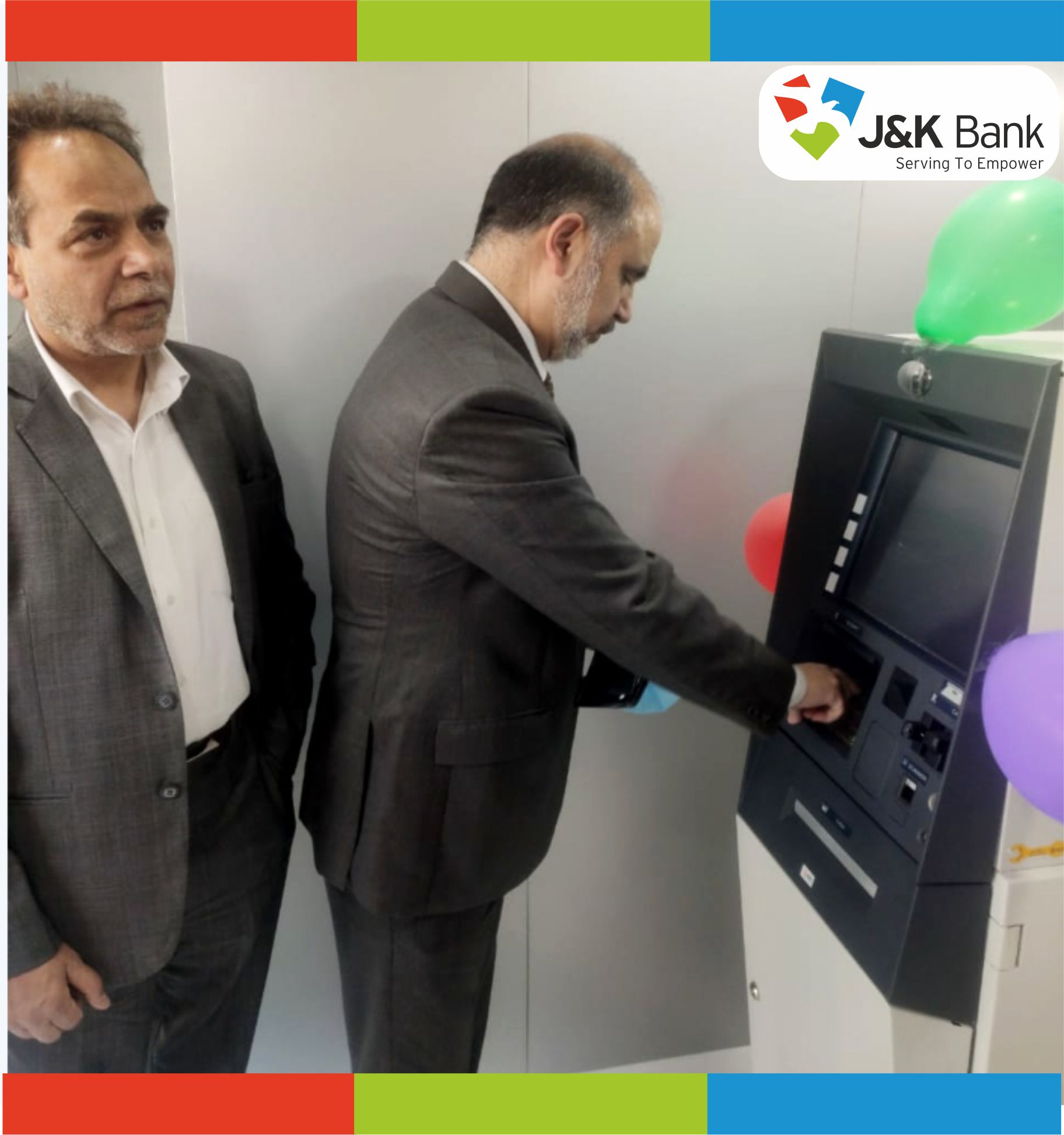 J&K Bank extends relief under Atmanirbhar Bharat to borrowers,… J&K Bank extends relief under Atmanirbhar Bharat to borrowers,…