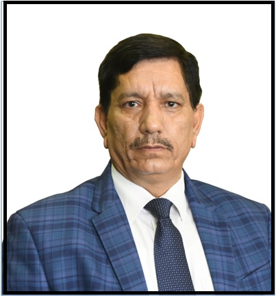 J&K Bank CMD chairs 12th AGM of JKB Financial  Services Limited