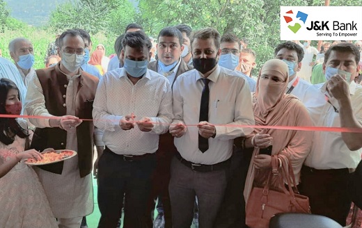 Mohalla Doda gets J&K Bank EBU Mohalla Doda gets J&K Bank EBU