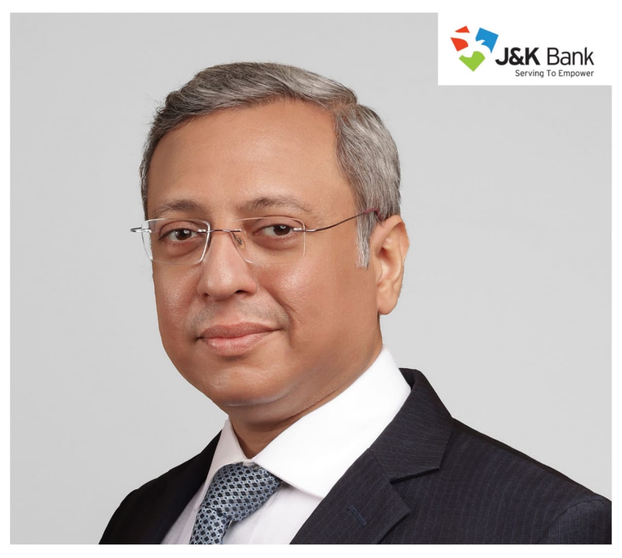 Pratik D Punjabi joins J&K Bank as CFO Pratik D Punjabi joins J&K Bank as CFO