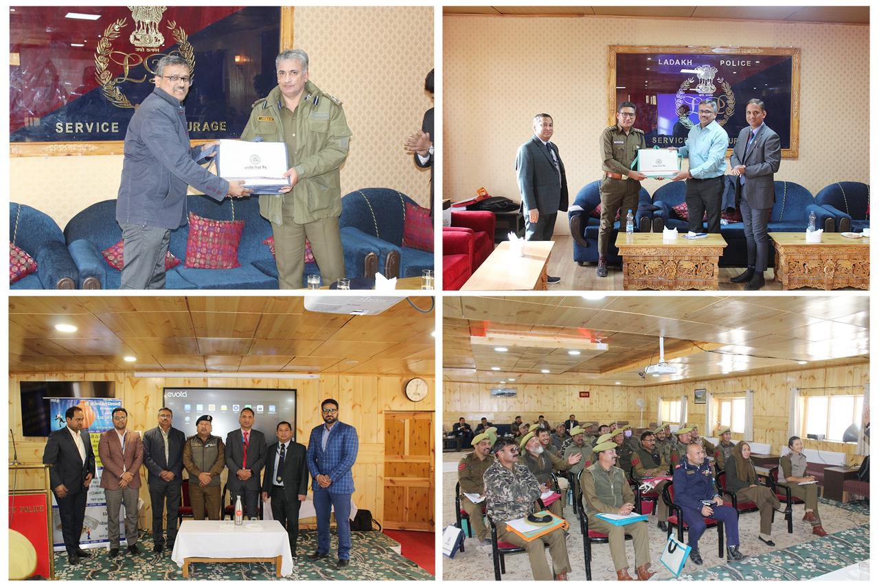 RBI Jammu, SEBI and J&K Bank organize awareness programs for the L… RBI Jammu, SEBI and J&K Bank organize awareness programs for the L…