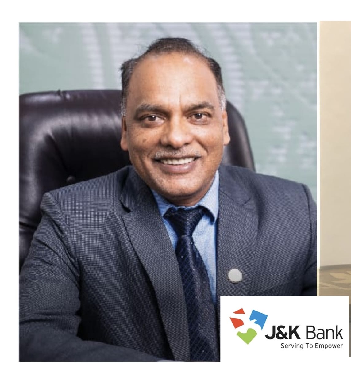 J&K Bank Q3 net profit up 35% to Rs 421 Cr, 9-month net jumps 57%… J&K Bank Q3 net profit up 35% to Rs 421 Cr, 9-month net jumps 57%…