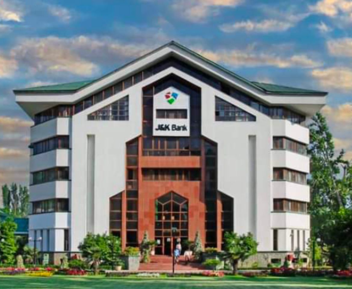 J&K Bank launches "Kisan Adhikar Abhiyan" to achieve KCC… J&K Bank launches "Kisan Adhikar Abhiyan" to achieve KCC…