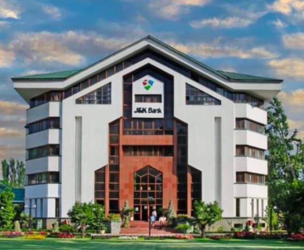 J&K Bank rolls out 'JKB Special OTS-2024 Scheme' J&K Bank rolls out 'JKB Special OTS-2024 Scheme'