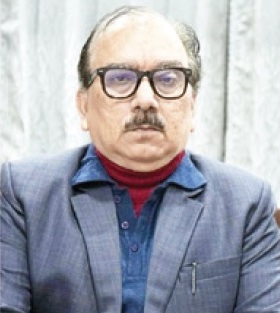 J&K Bank bids warm farewell to DGM Vinod Kumar Sharma