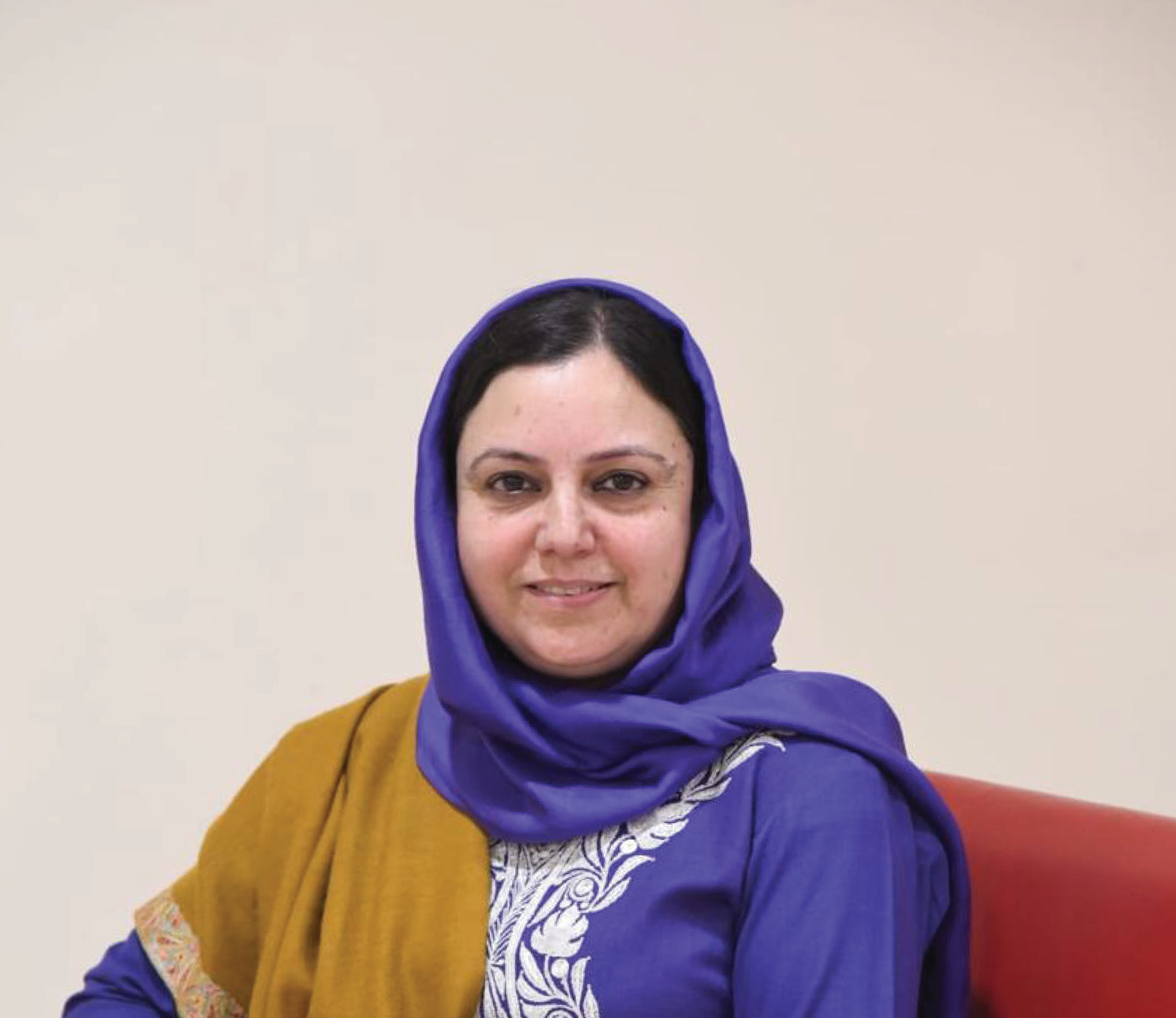 J&K Bank gives a warm send off to its General Manager