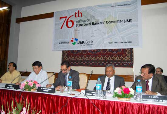 J&K Bank only bank to surpass targets, expectations 143% of target… J&K Bank only bank to surpass targets, expectations 143% of target…