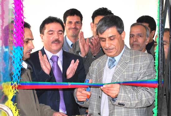 JK Bank adds two more branches to its network