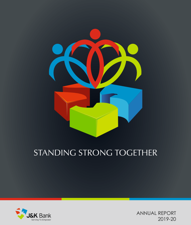  Annual Report 2019-20
