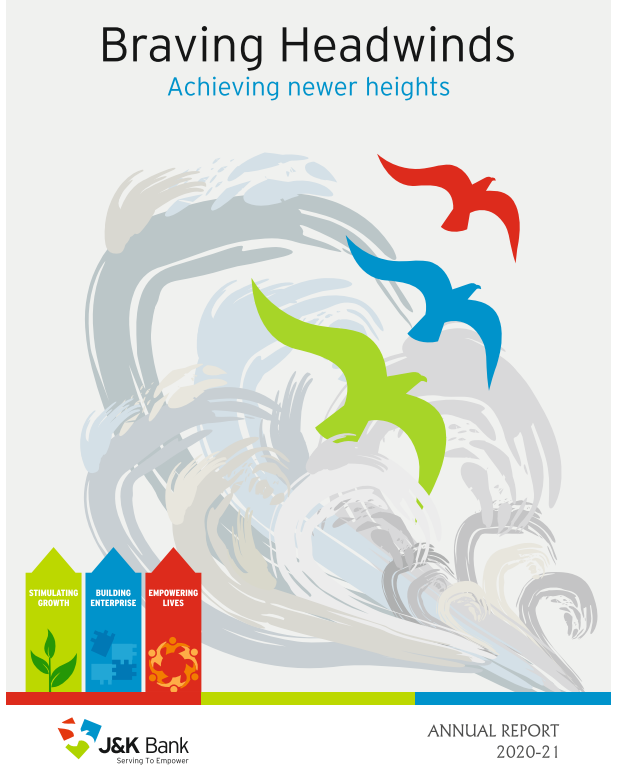  Annual Report 2020-21