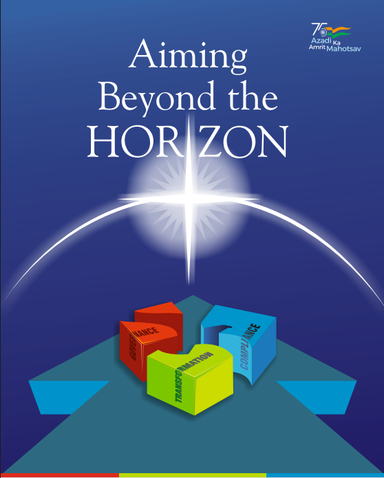  Annual Report 2021-22