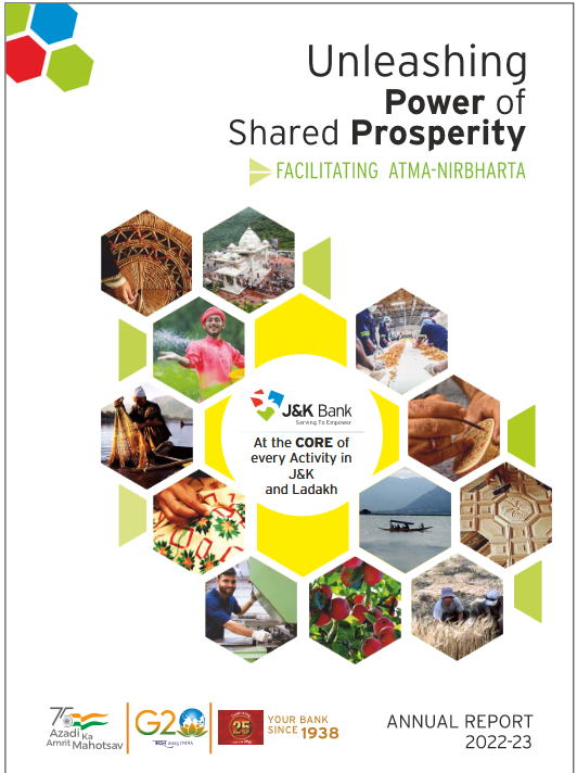  Annual Report 2022-23