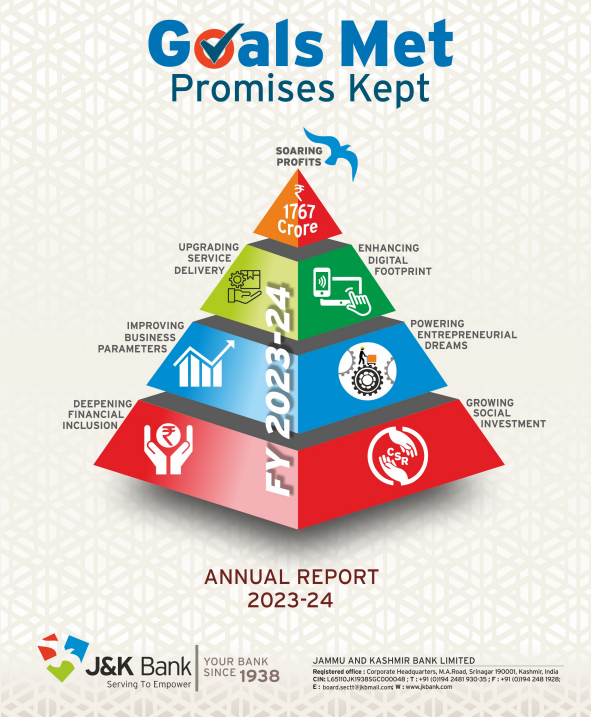 Annual Report 2023-24