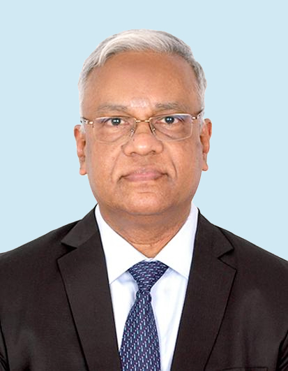 Mr. Sankarasubramanian Krishnan