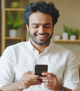 Seamlessly open your JK Bank account online with a quick and secure process, anytime, anywhere