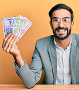 Get quick and hassle-free loans from JK Bank with an instant approval process, tailored to your needs