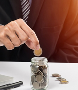 Secure your savings with JK Bank’s Fixed Deposit Receipt (FDR), offering attractive interest rates and guaranteed returns