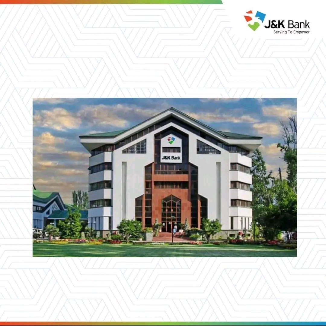 Tangdhar gets J&K Bank’s Easy Bank Unit