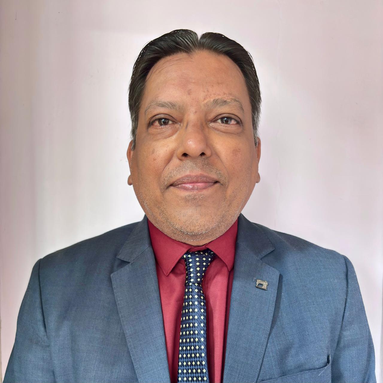 J&K Bank appoints Ketan Kumar Joshi as new Chief Financial Officer