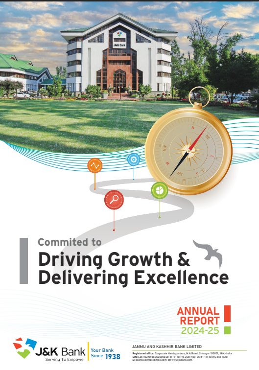 Annual Report 2024-25