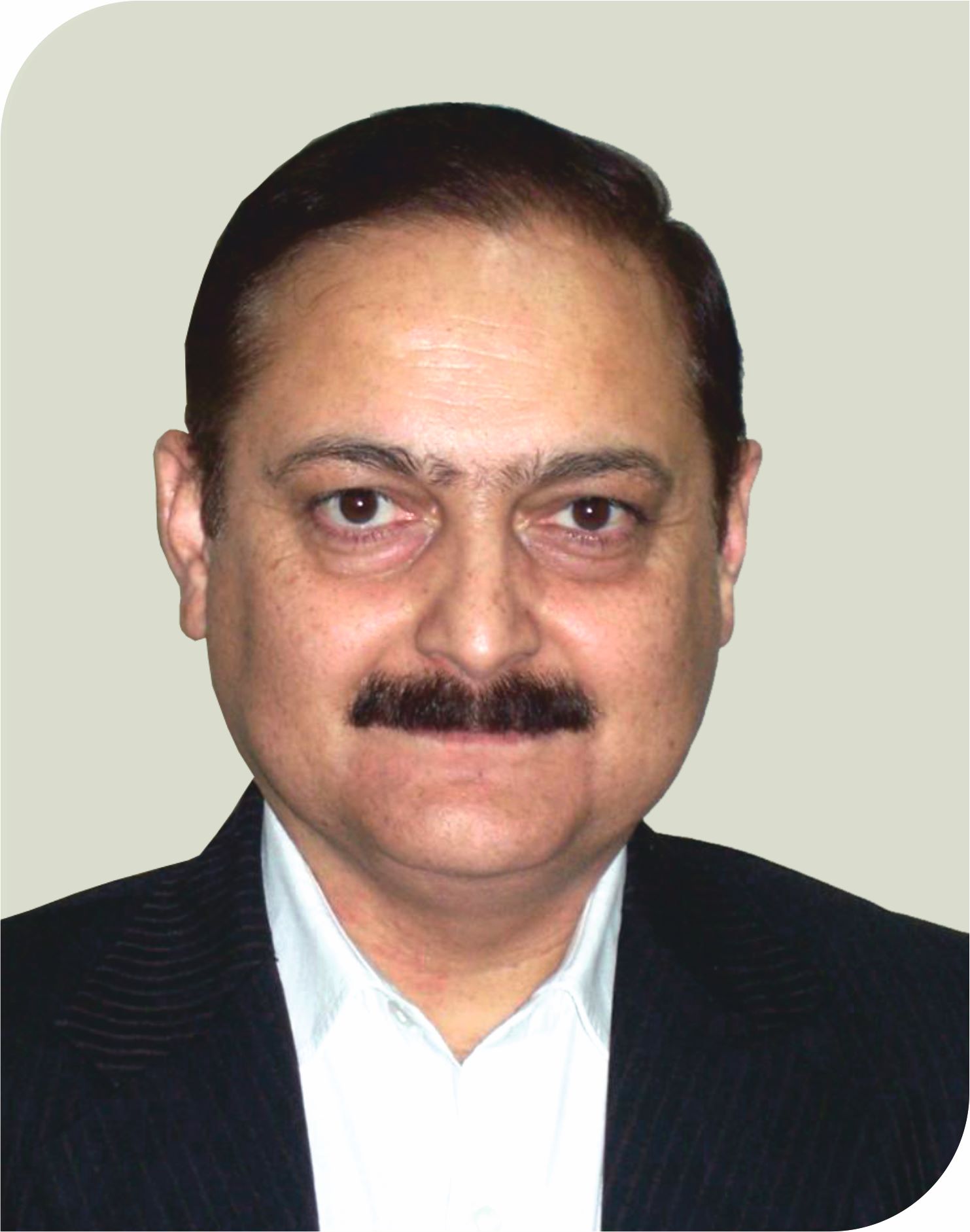 Dr. Pawan Kotwal