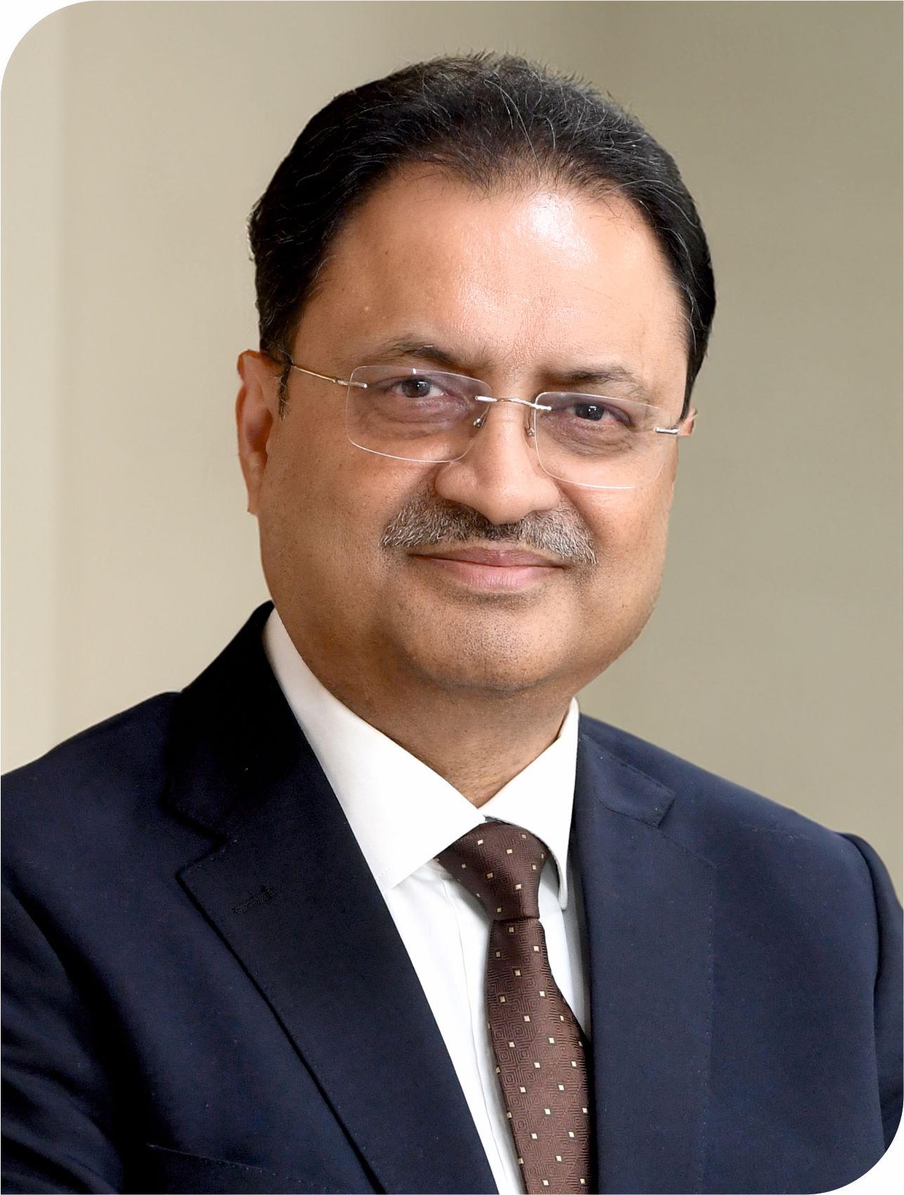 Mr. Amitava Chatterjee