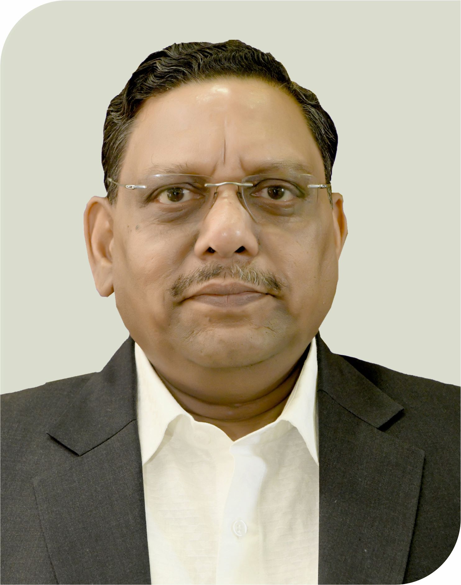 Mr. Anil Kumar Goel