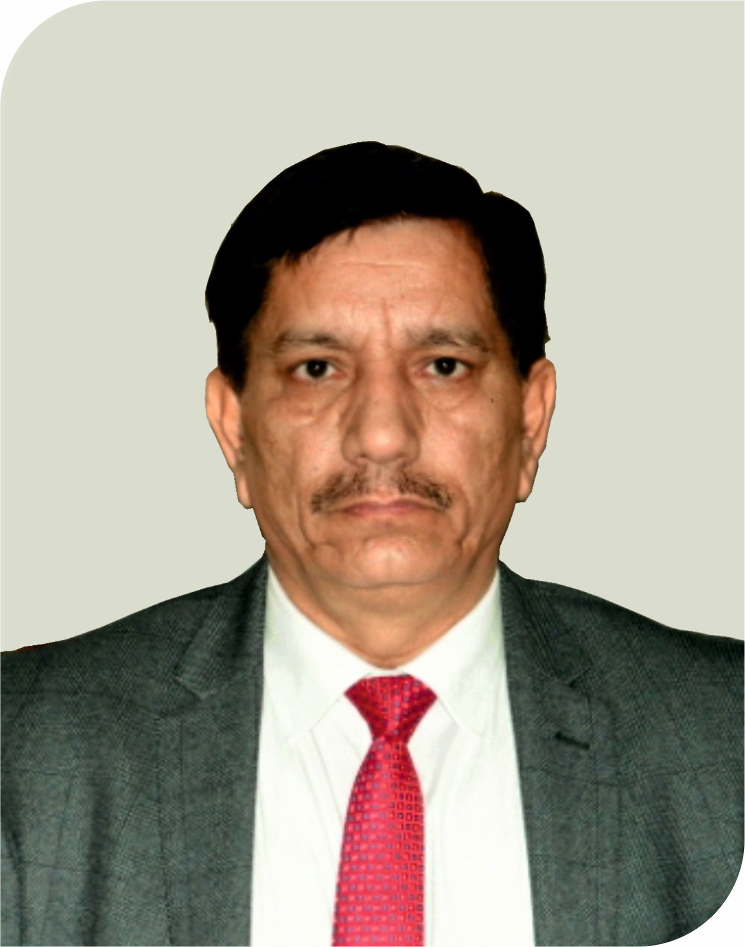 Mr. R. K. Chhibber
