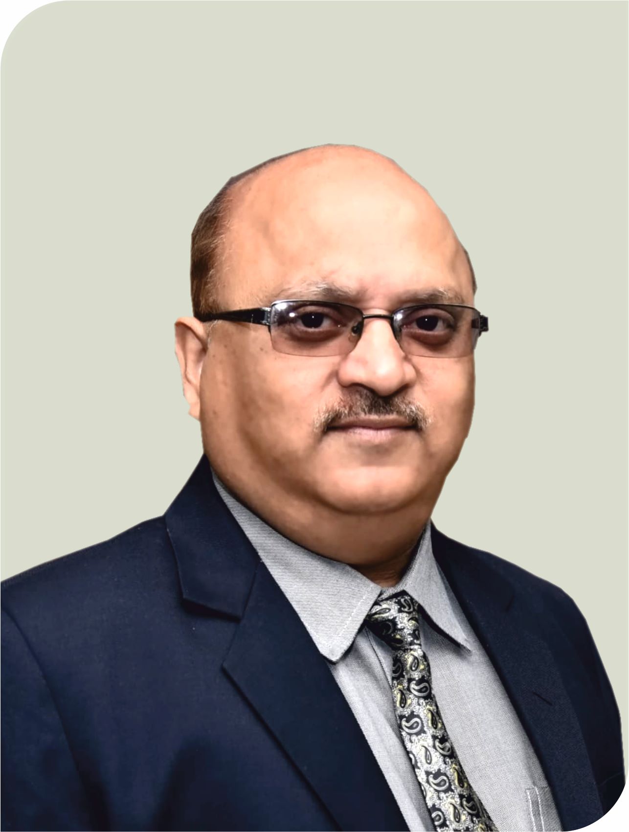 Mr. Sudhir Gupta