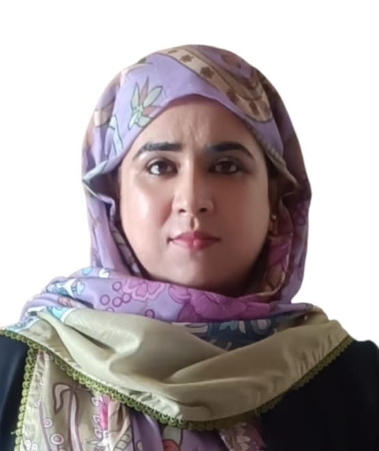 Ms. Shahla Ayoub