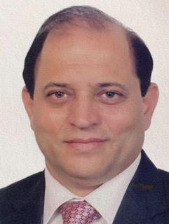 Mr. Prafulla Premsukh Chhajed 