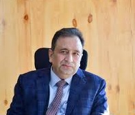 Mr. Ashish Kundra (IAS)